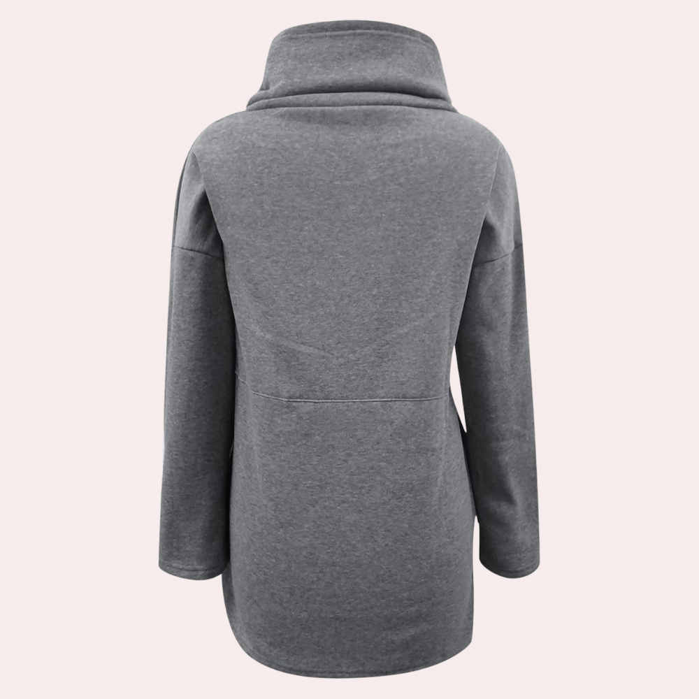 WW | Modern Turtleneck Sweater for Women