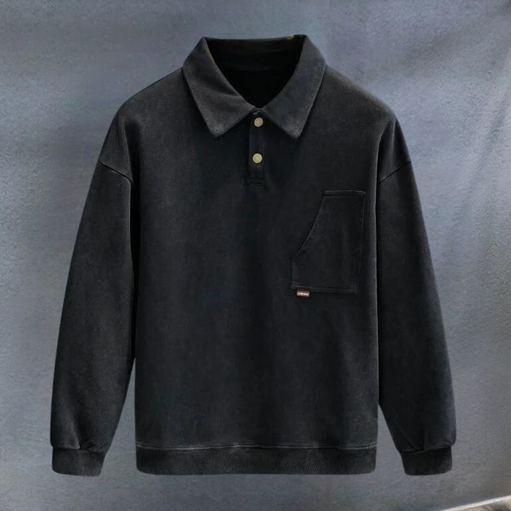 WW | Men's Polo Sweaters for Every Occasion