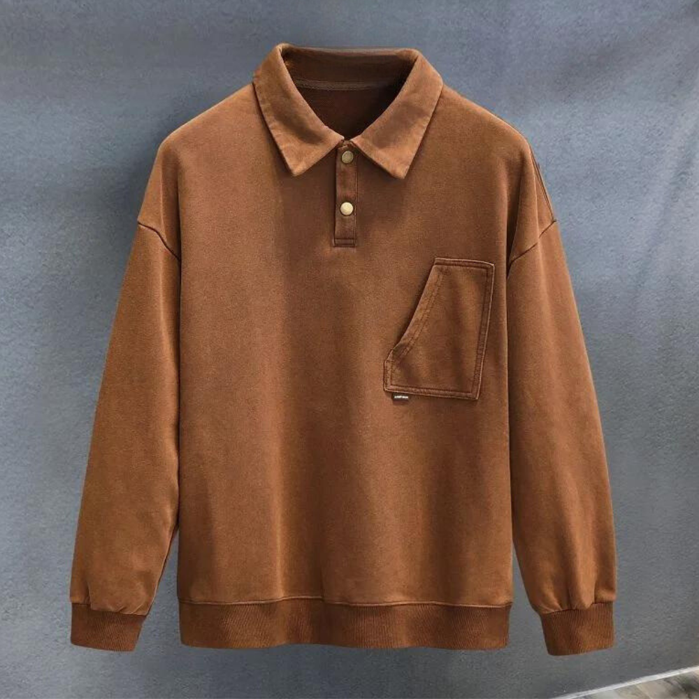 WW | Men's Polo Sweaters for Every Occasion