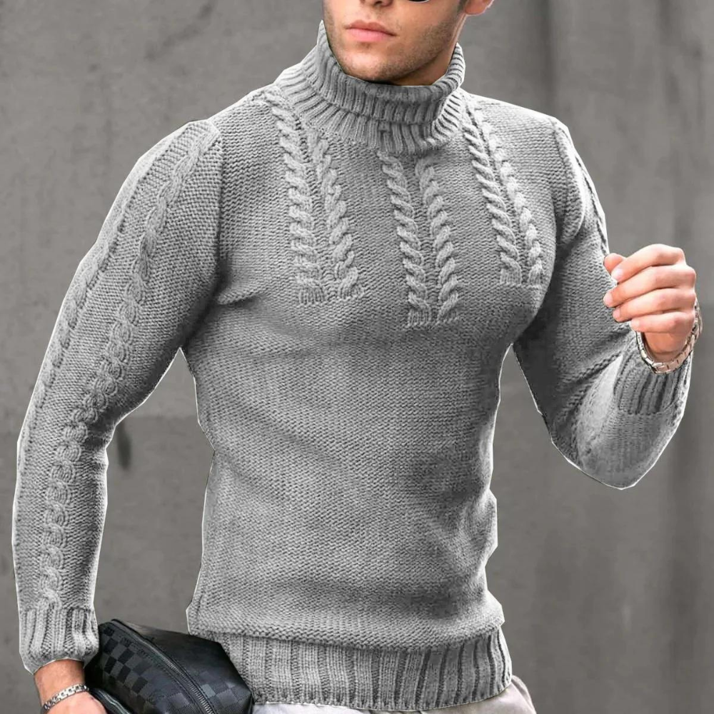 WW | Bequeme Herren Pullover