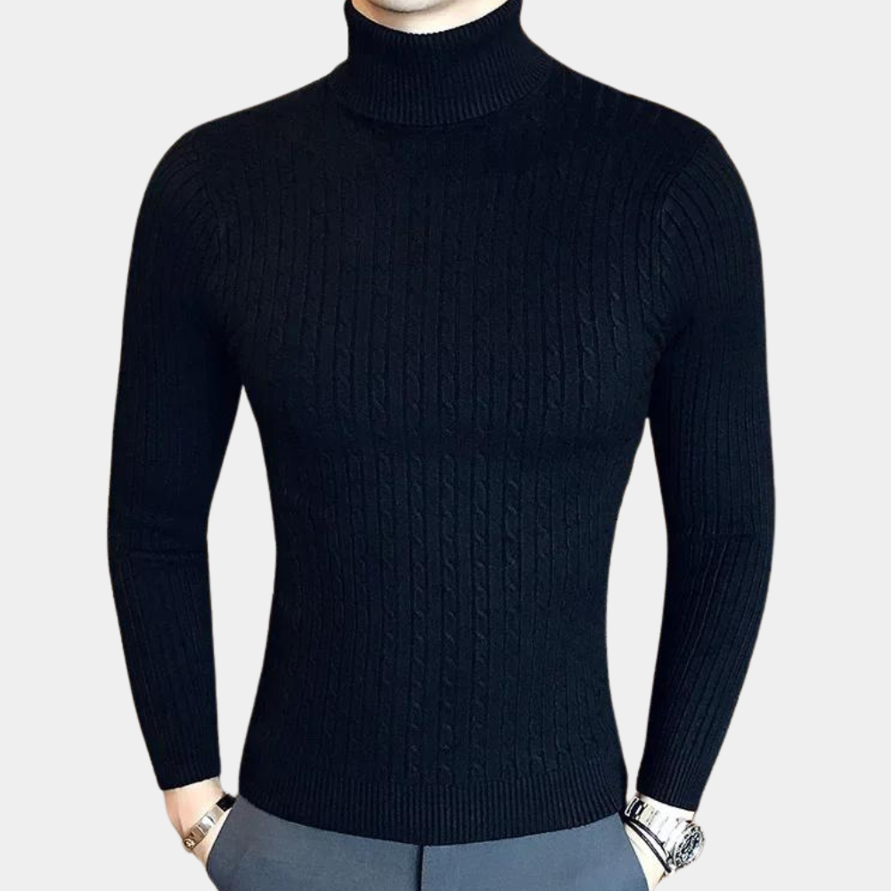 WW | Stylish Men's Sweatshirt For Leisure