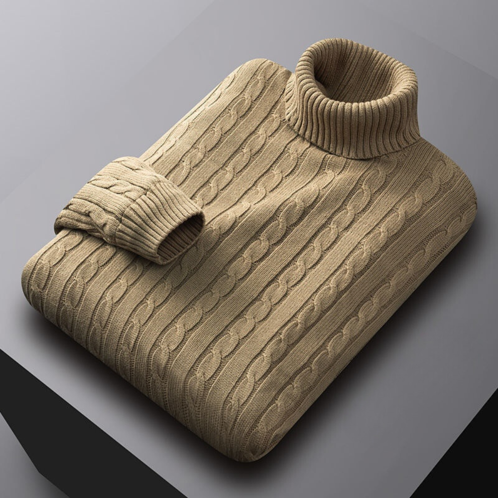 WW | Stylish Men's Sweatshirt For Leisure