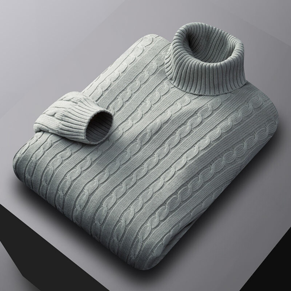 WW | Stylish Men's Sweatshirt For Leisure
