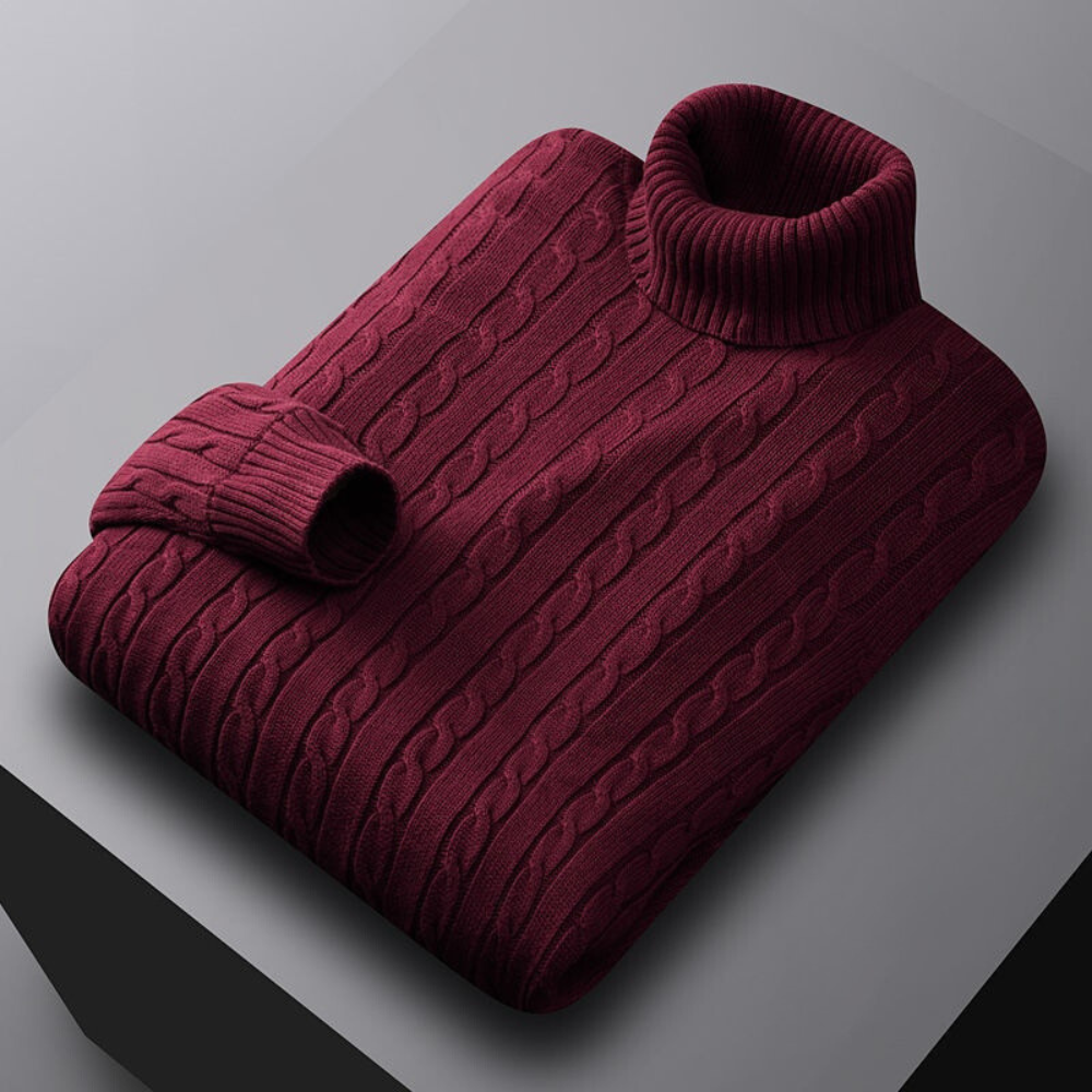 WW | Stylish Men's Sweatshirt For Leisure