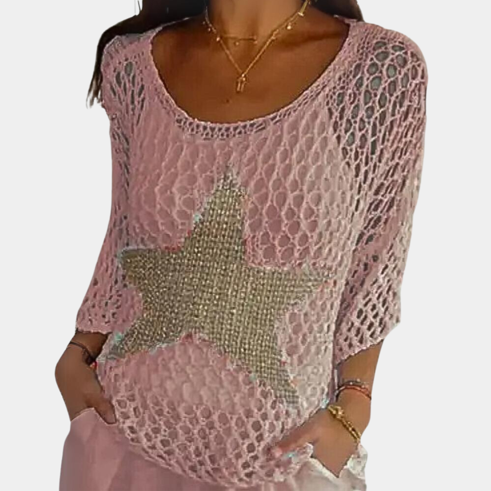 WW | Women's Classic Knit Sweater Stylish