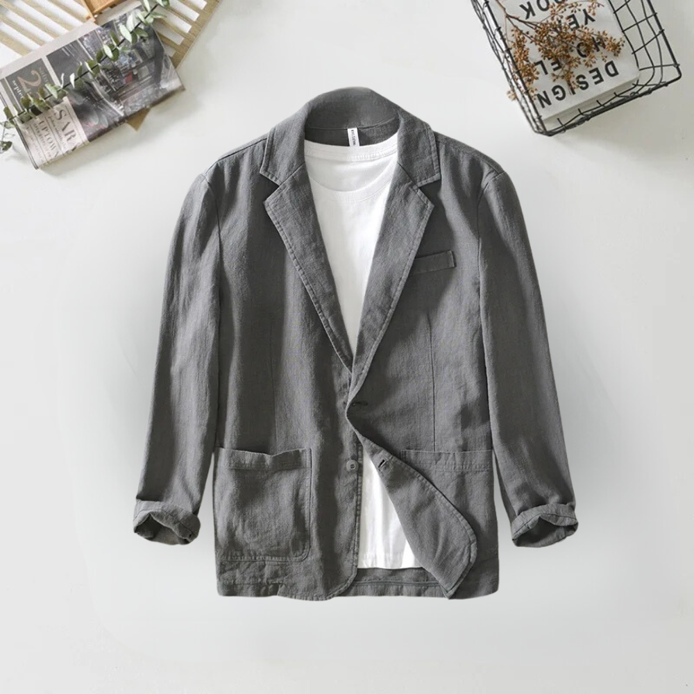 WW | Comfortable Cozy Jacket For Men For Comfort