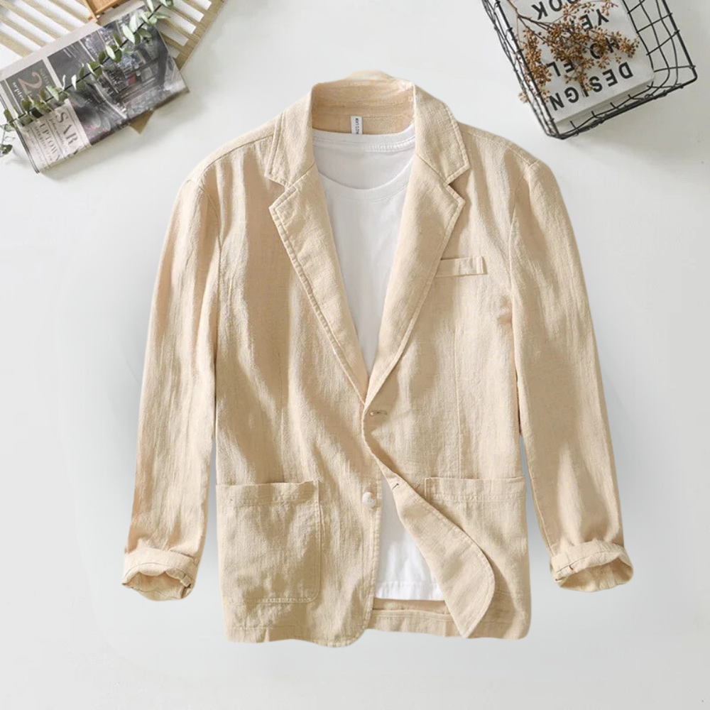 WW | Comfortable Cozy Jacket For Men For Comfort