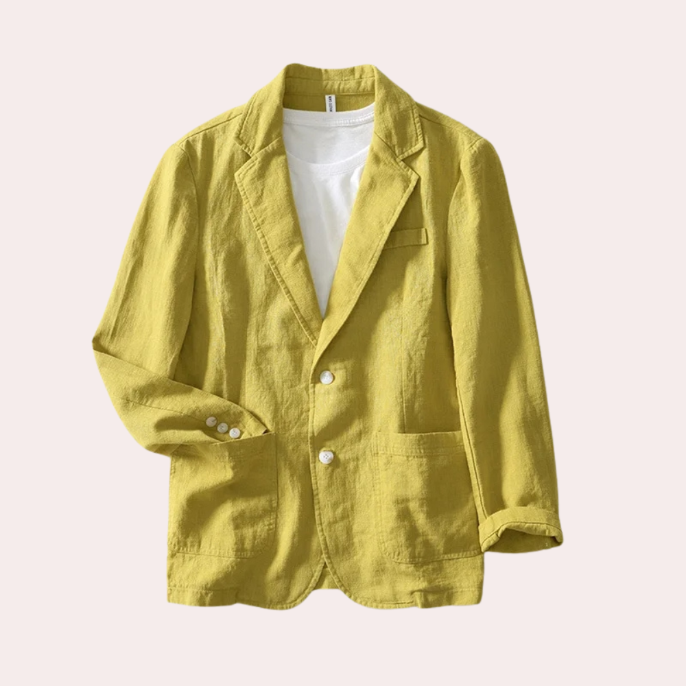 WW | Comfortable Cozy Jacket For Men For Comfort