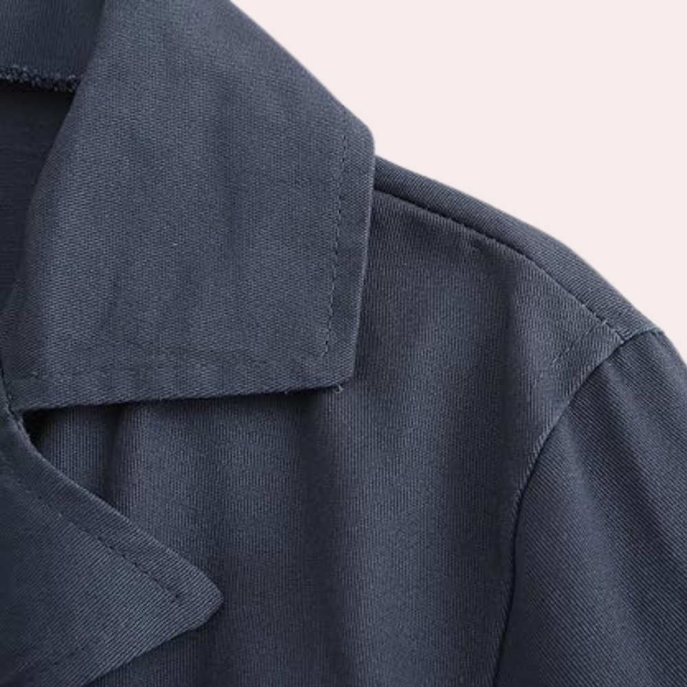 WW | Vielseitige Herrenjacke Für Jede Gelegenheit Im Alltag