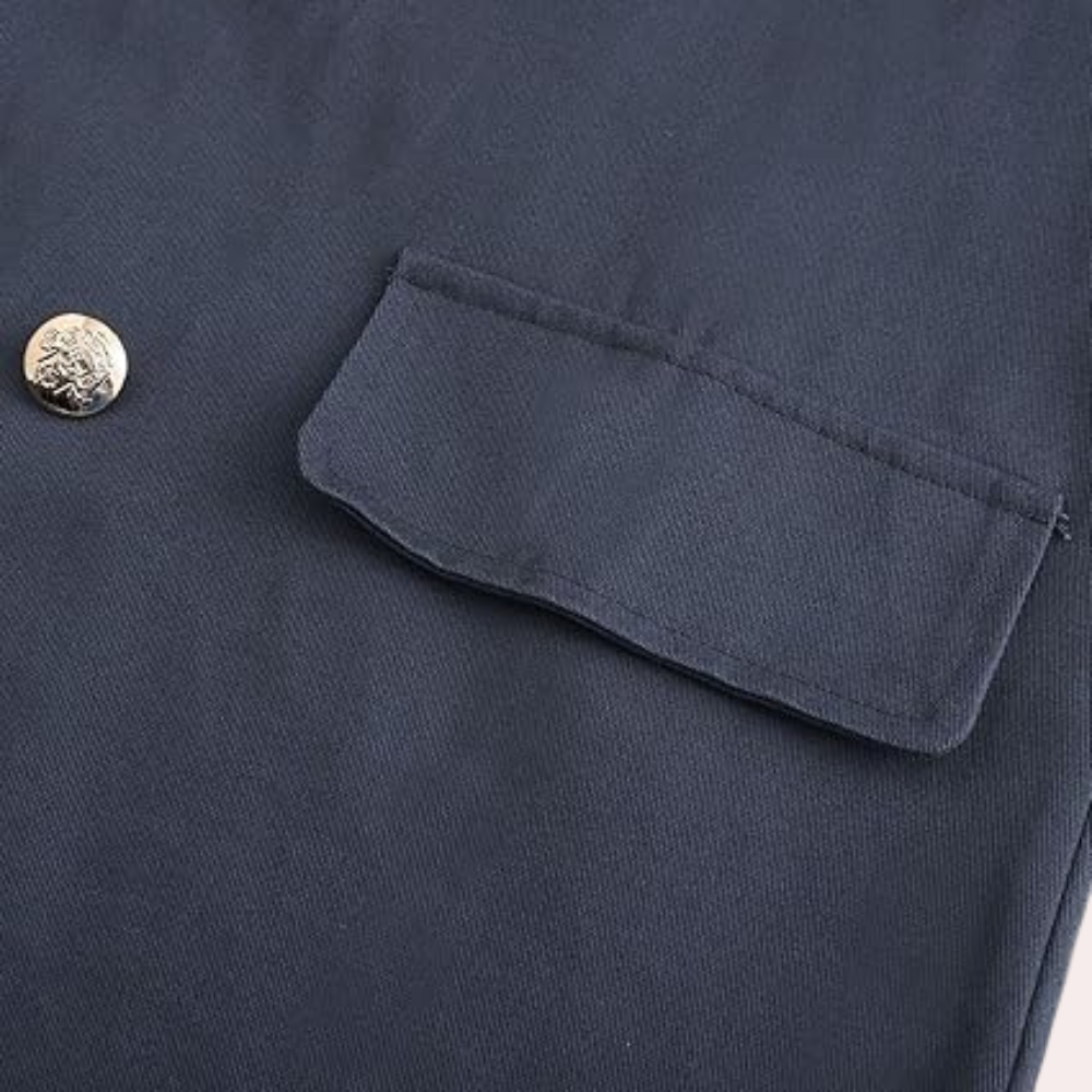 WW | Vielseitige Herrenjacke Für Jede Gelegenheit Im Alltag