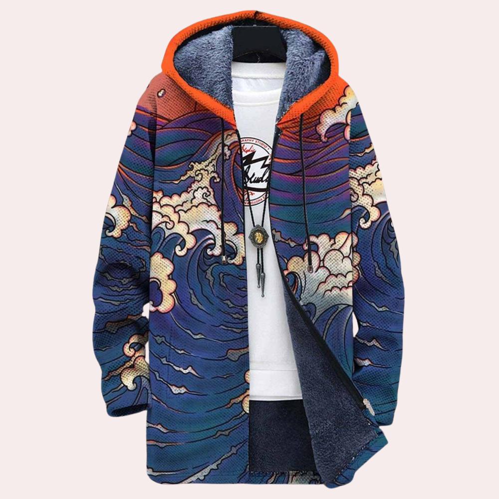 WW | Comfortable Everyday Men's Sweater
