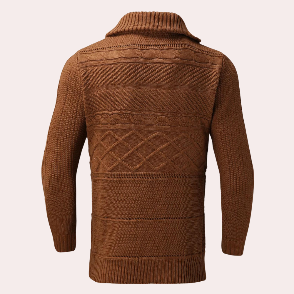 WW | Elegant Men's Sweaters For Stylish Men