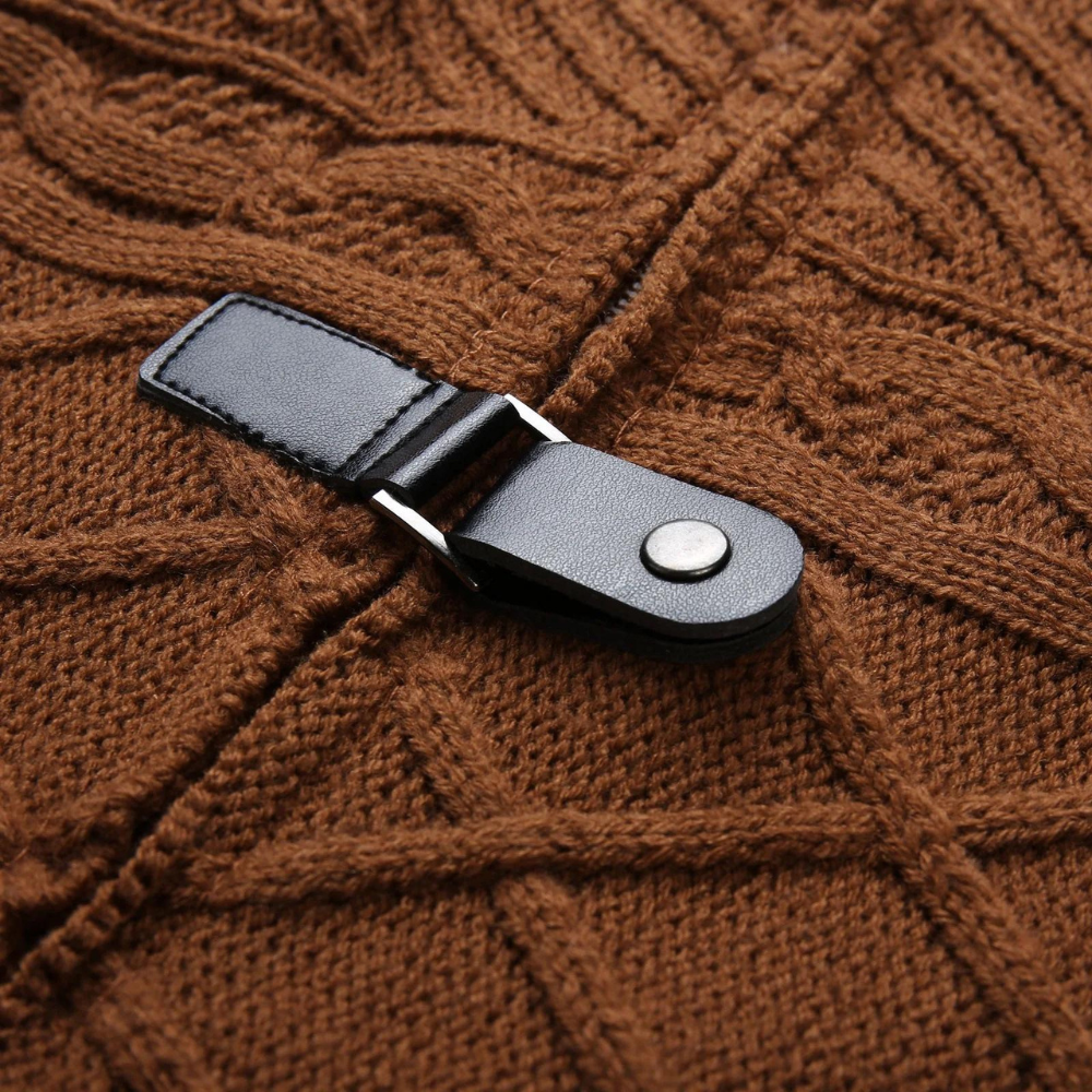 WW | Elegant Men's Sweaters For Stylish Men