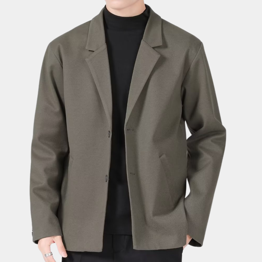 WW | Versatile Men's Sweater for Every Occasion in Everyday Life