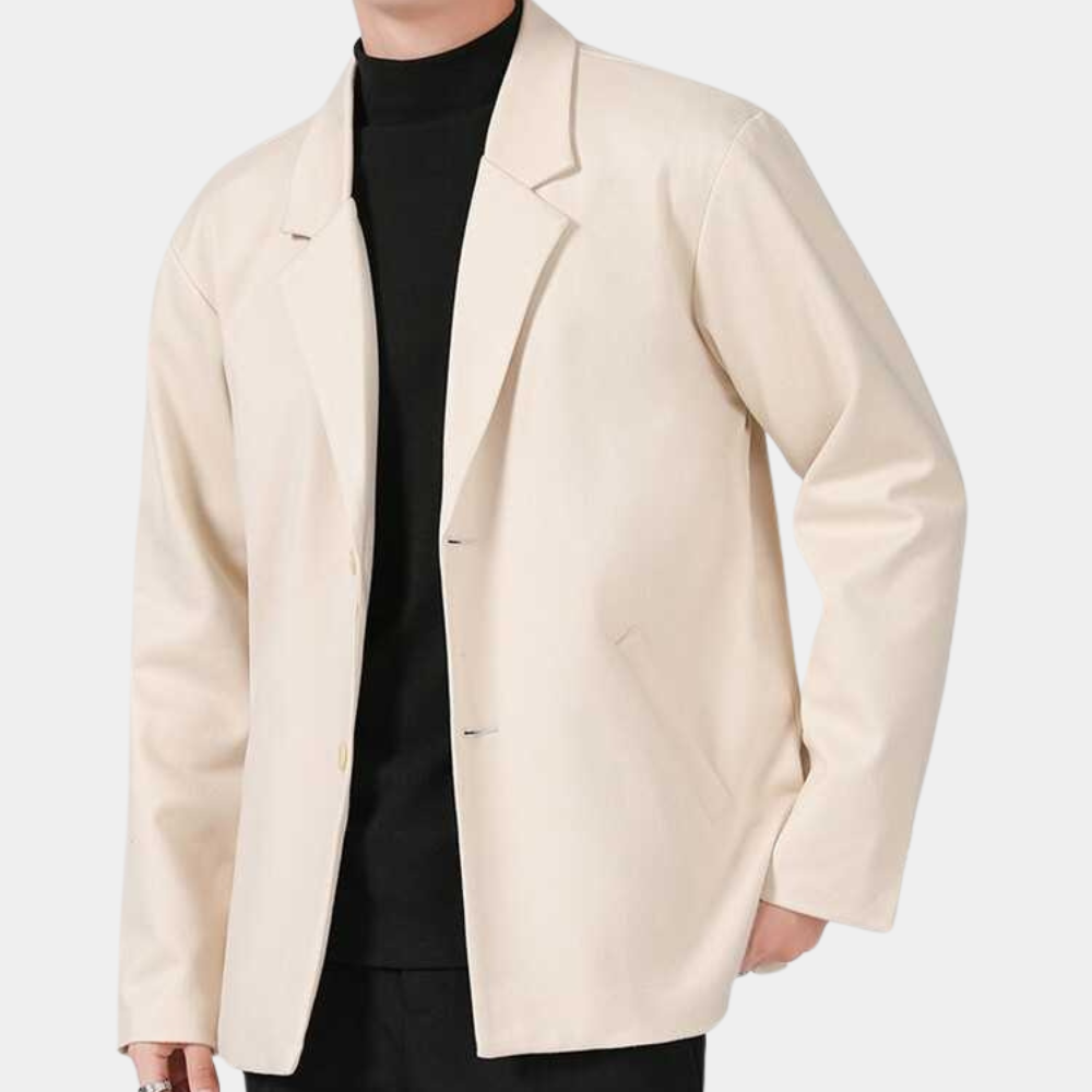 WW | Versatile Men's Sweater for Every Occasion in Everyday Life