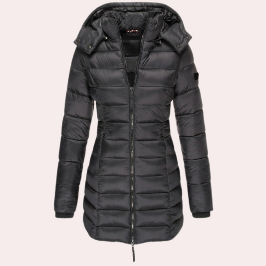 WW | Warme Daunenjacke für Damen