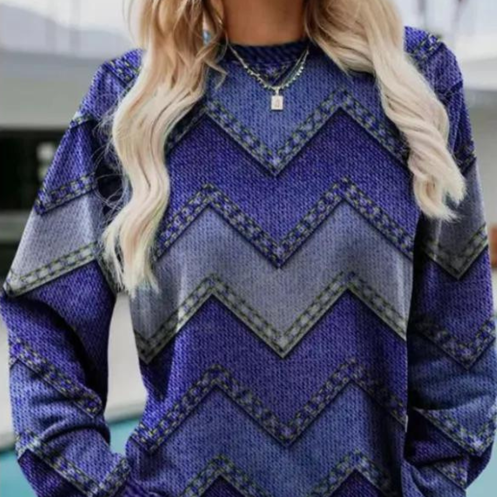 WW | Eleganter Damenpullover