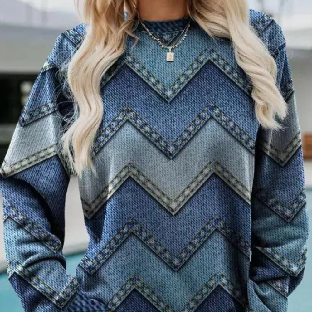 WW | Eleganter Damenpullover