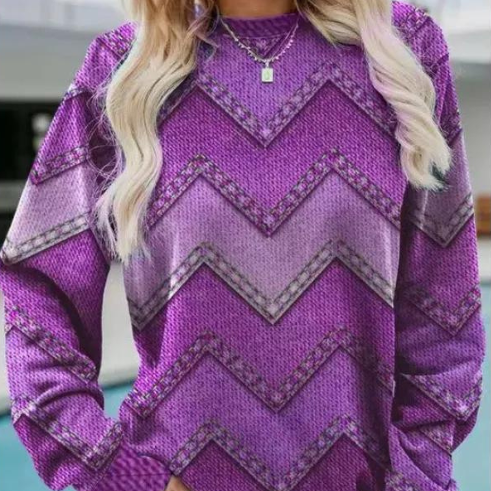 WW | Eleganter Damenpullover
