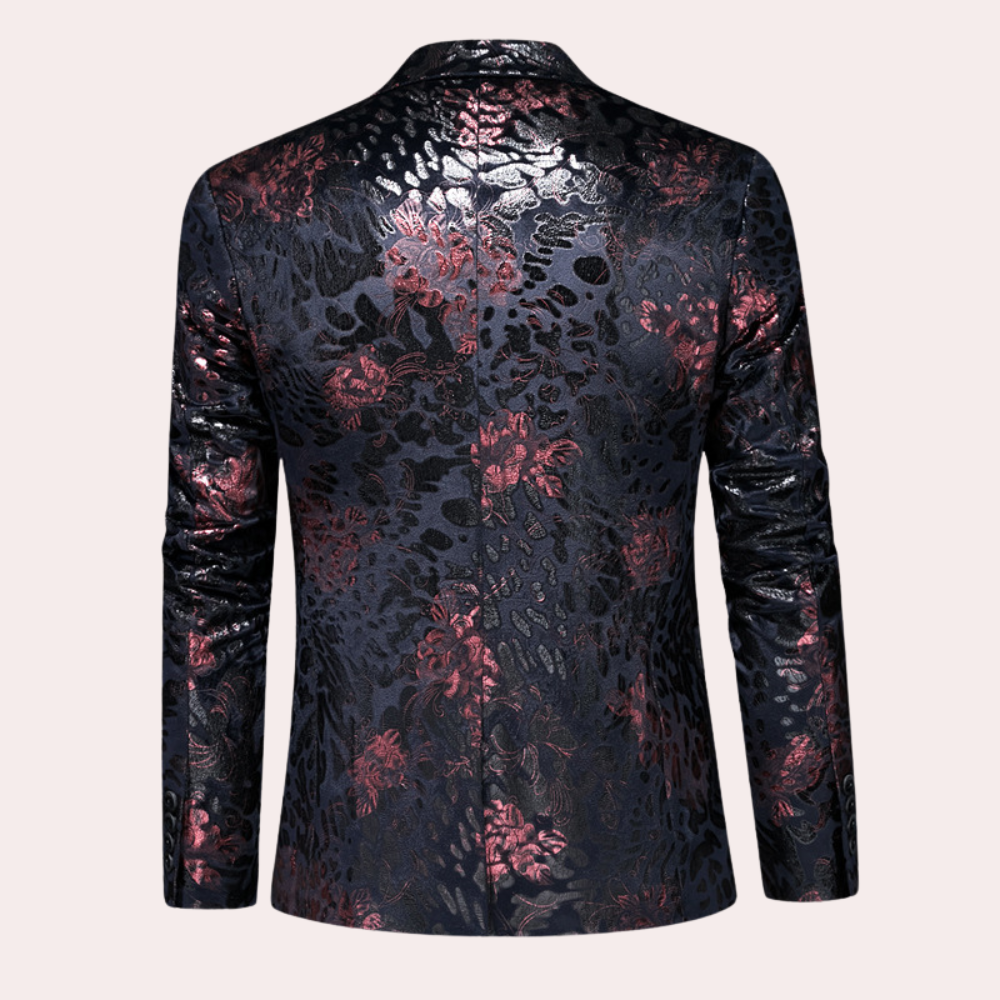 WW | Blazers for Stylish Men