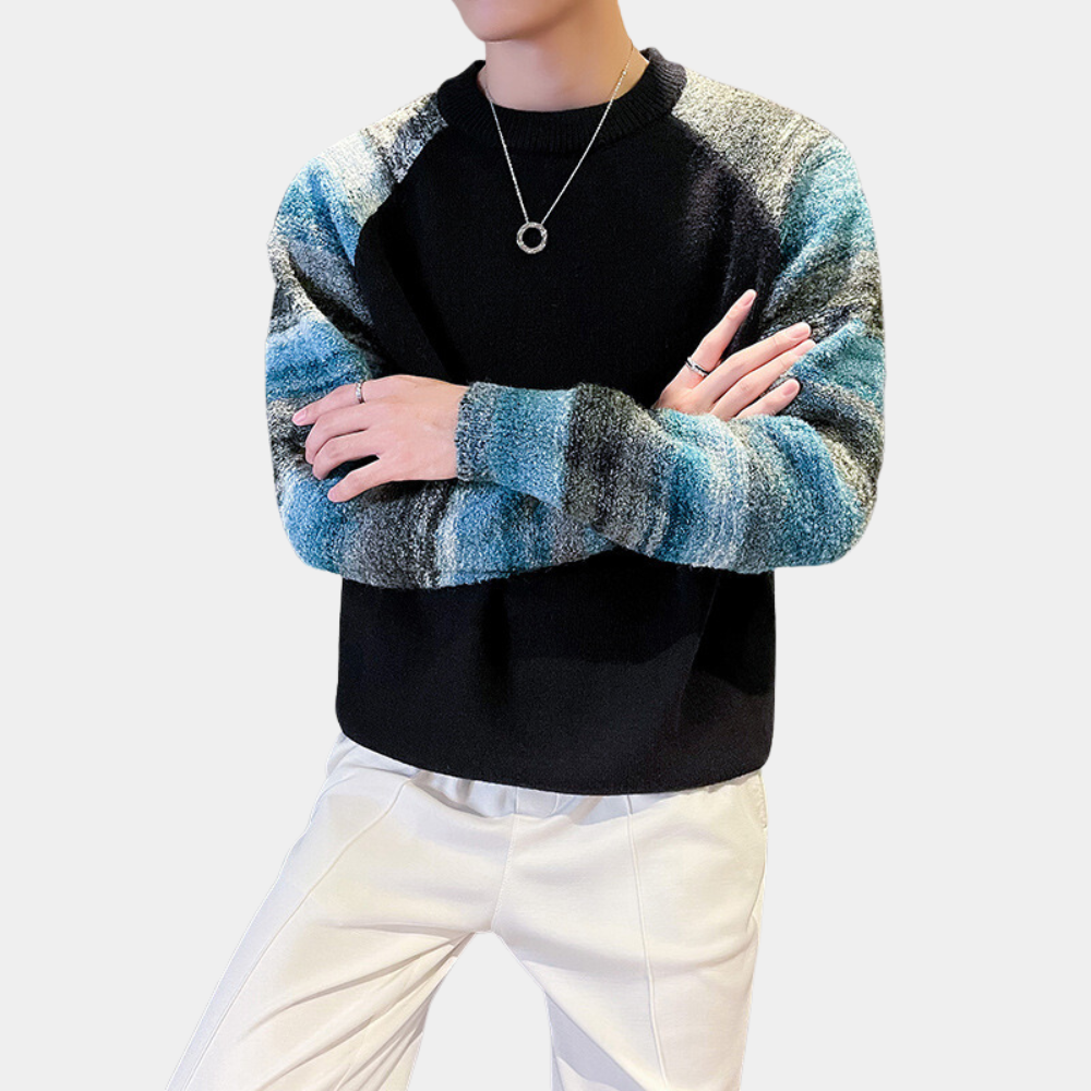 WW | Stilvoller Herren-Pullover