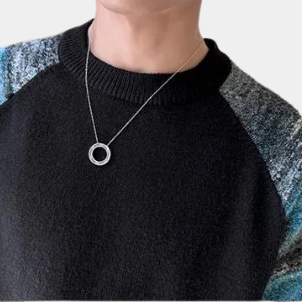 WW | Stilvoller Herren-Pullover