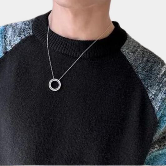 WW | Stilvoller Herren-Pullover