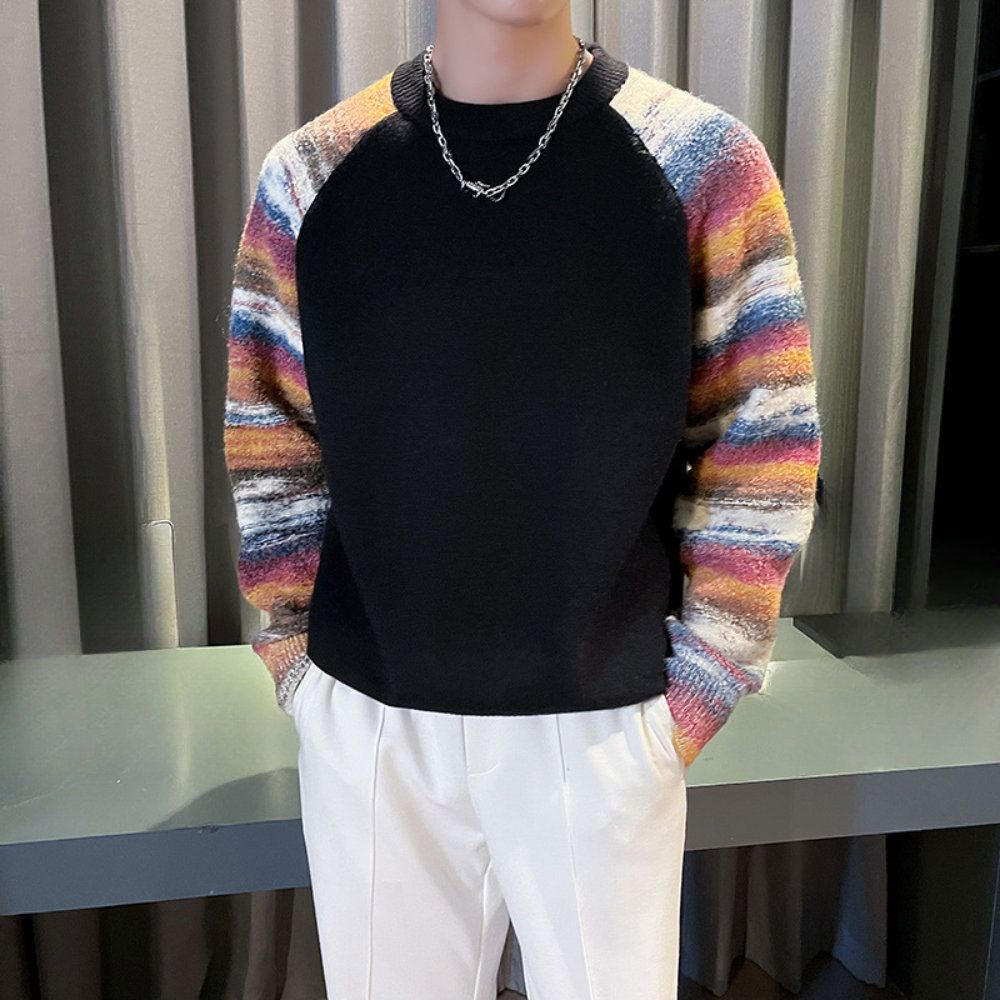 WW | Stilvoller Herren-Pullover