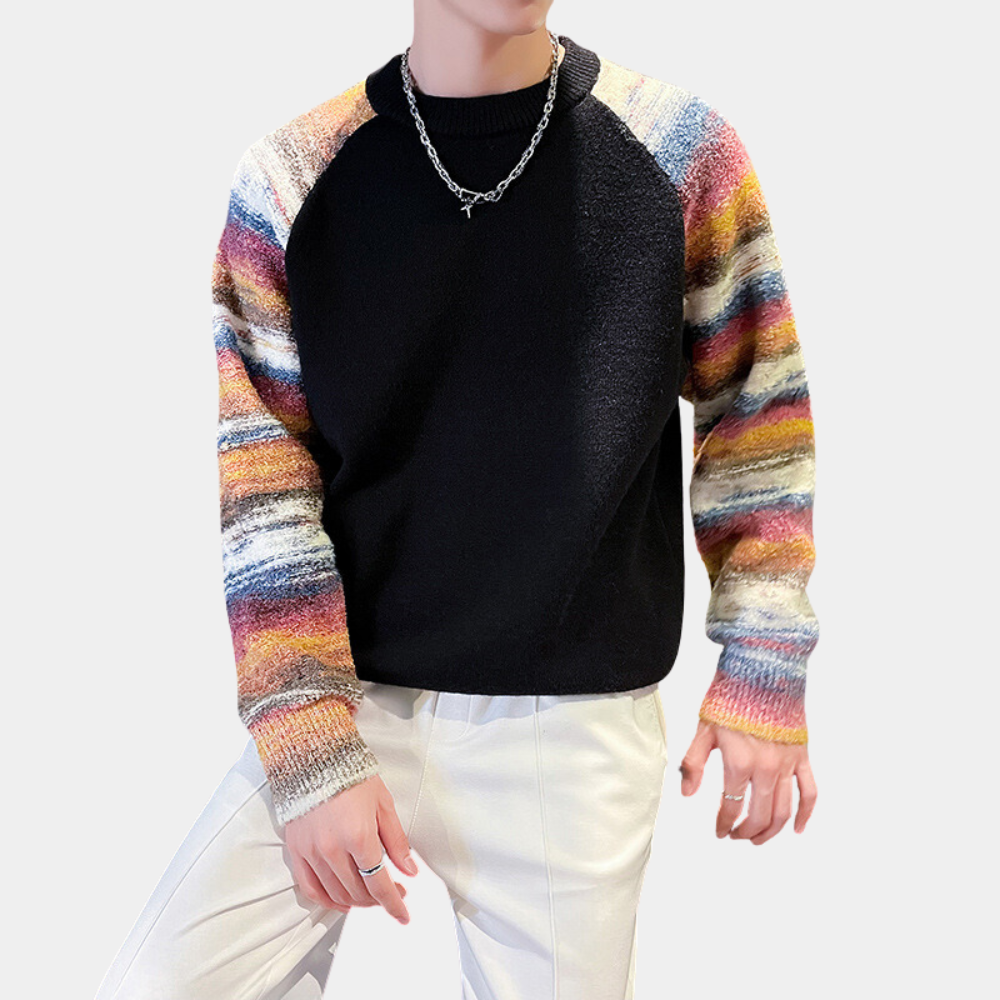 WW | Stilvoller Herren-Pullover