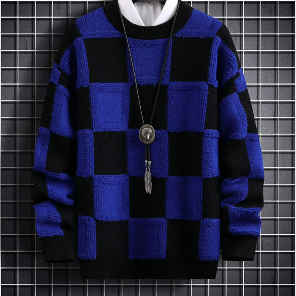 WW | Elegante Winterpullover für Herren