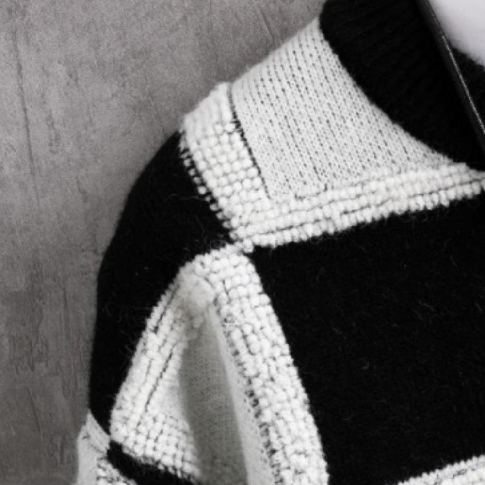 WW | Elegante Winterpullover für Herren