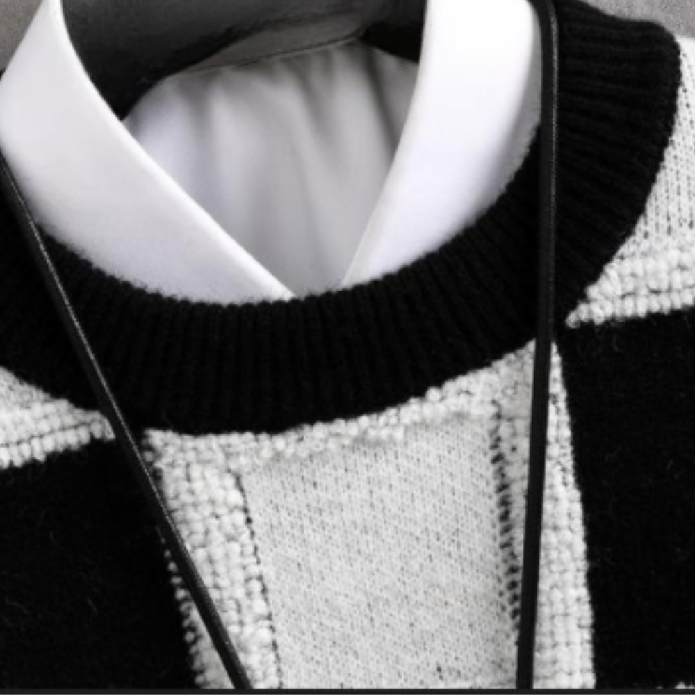 WW | Elegante Winterpullover für Herren