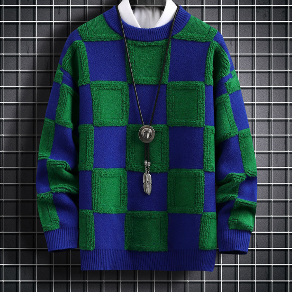 WW | Elegante Winterpullover für Herren