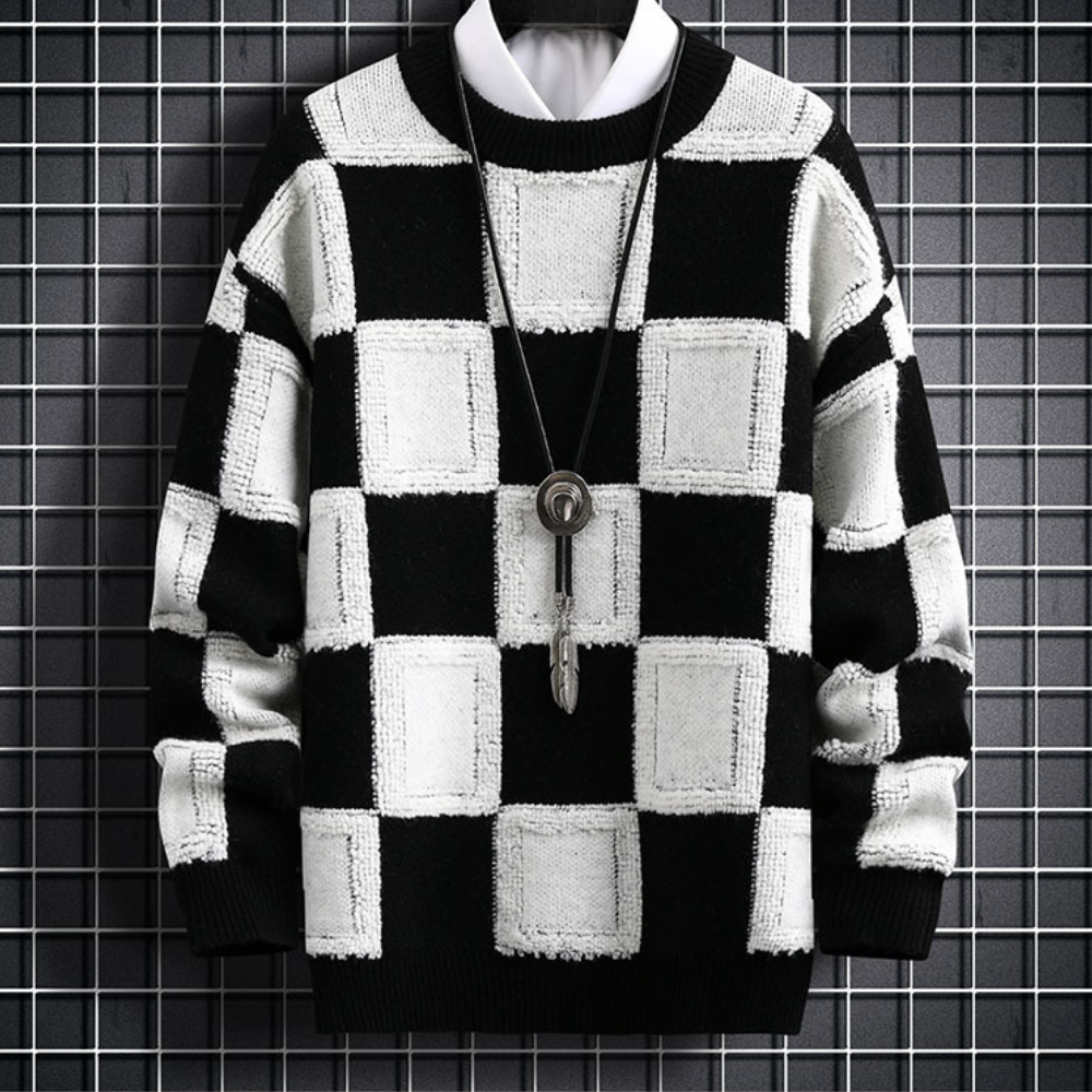WW | Elegante Winterpullover für Herren