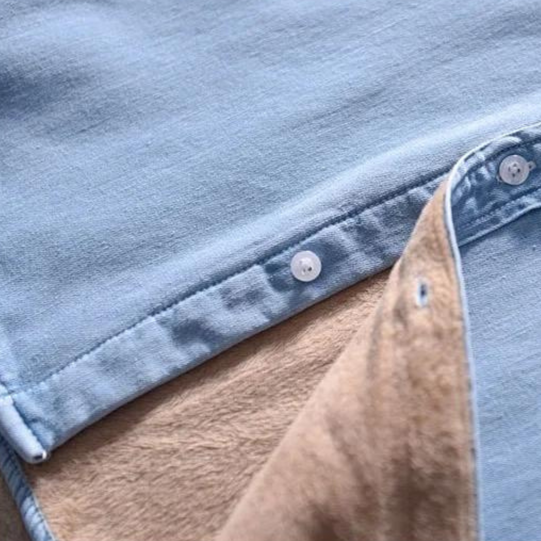 WW | Vielseitige Herrenjacke Für Jede Gelegenheit
