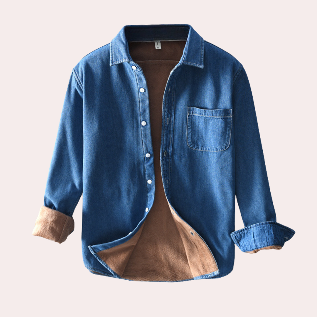 WW | Vielseitige Herrenjacke Für Jede Gelegenheit