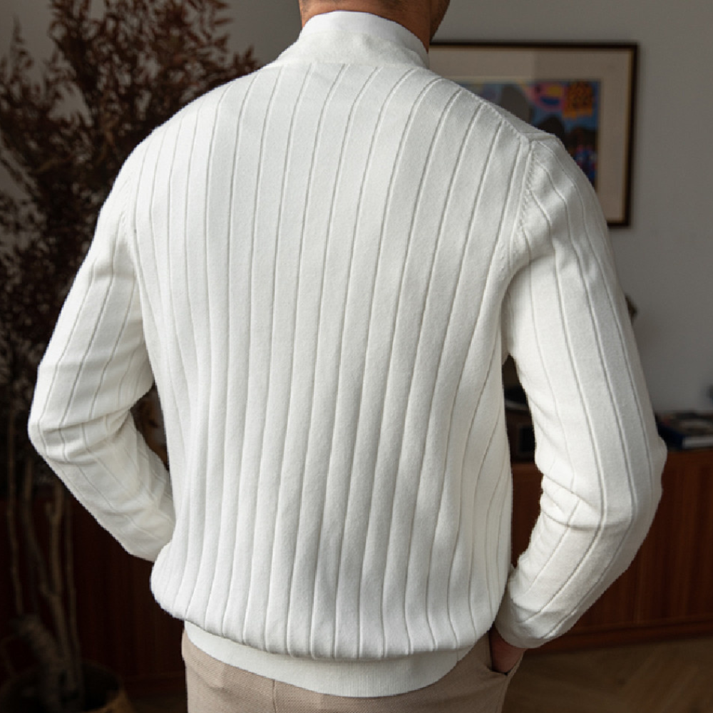 WW | Elegantes Herrenpullover