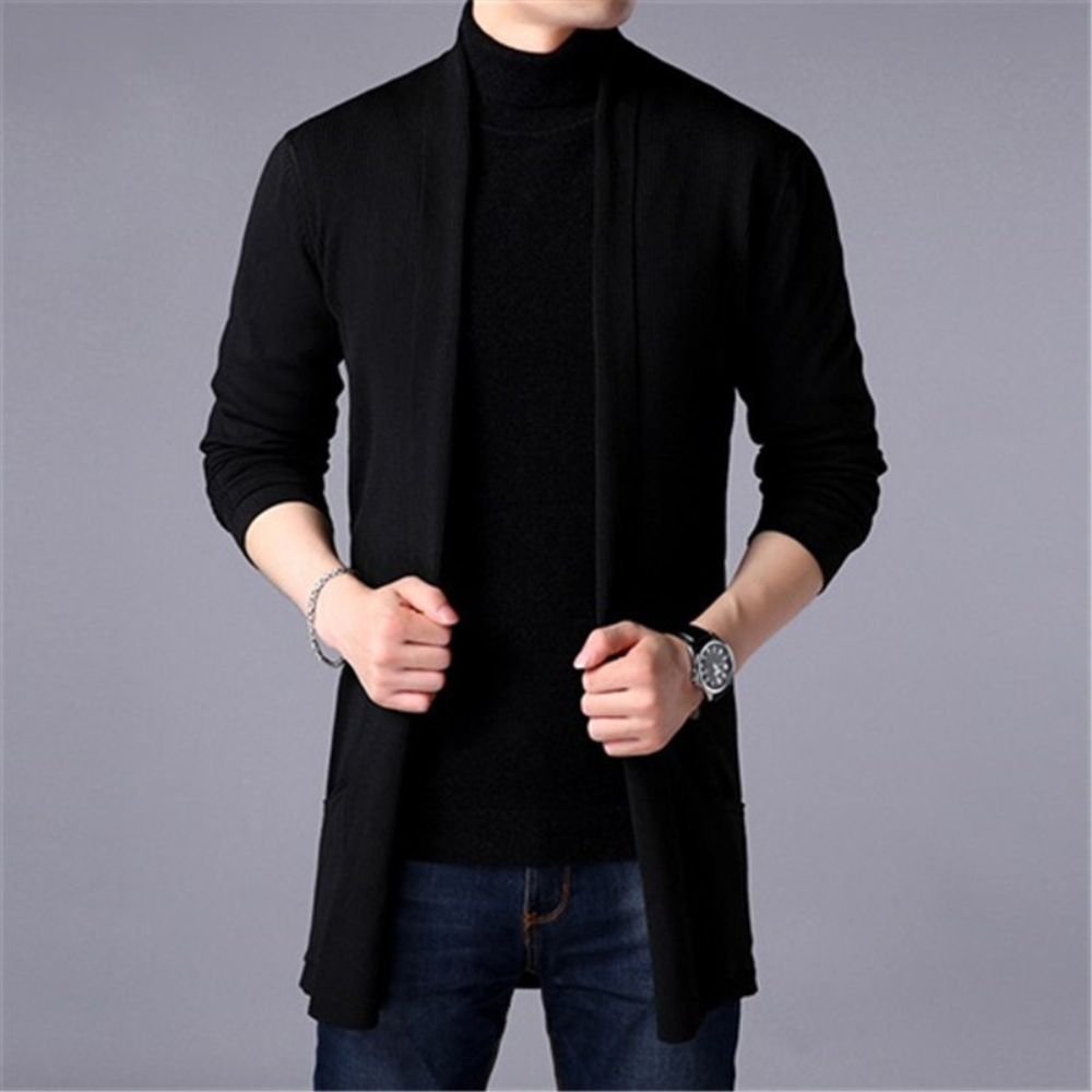 WW | Cardigan for Stylish Men
