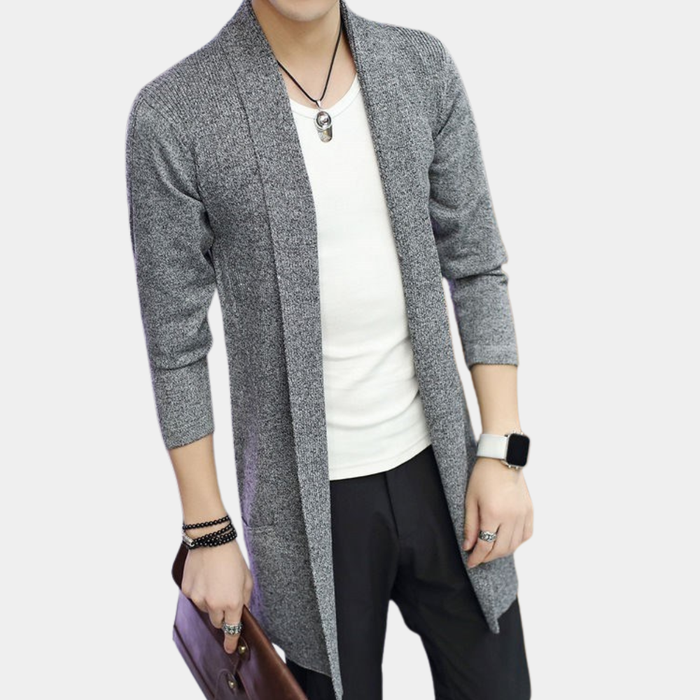 WW | Cardigan for Stylish Men