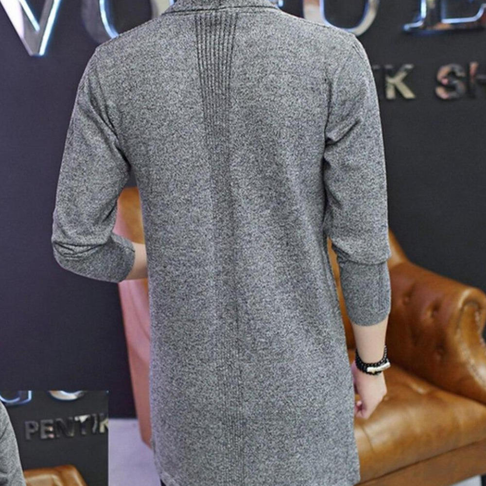 WW | Cardigan for Stylish Men