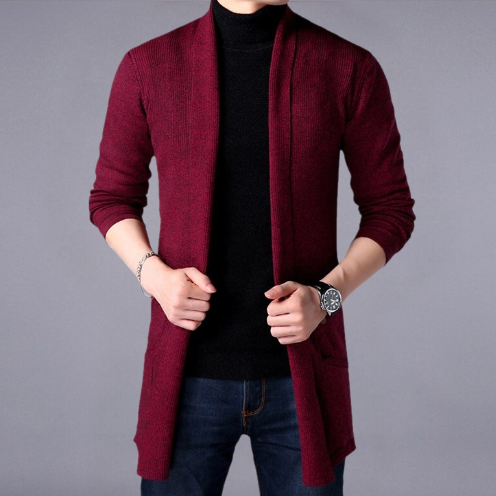 WW | Cardigan for Stylish Men