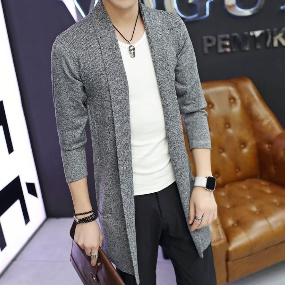 WW | Cardigan for Stylish Men