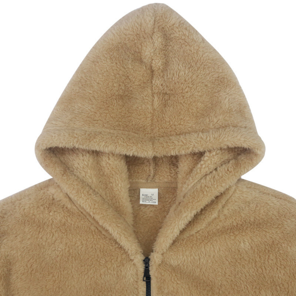 WW | Warm Men's Hoodies For Everyday Wear