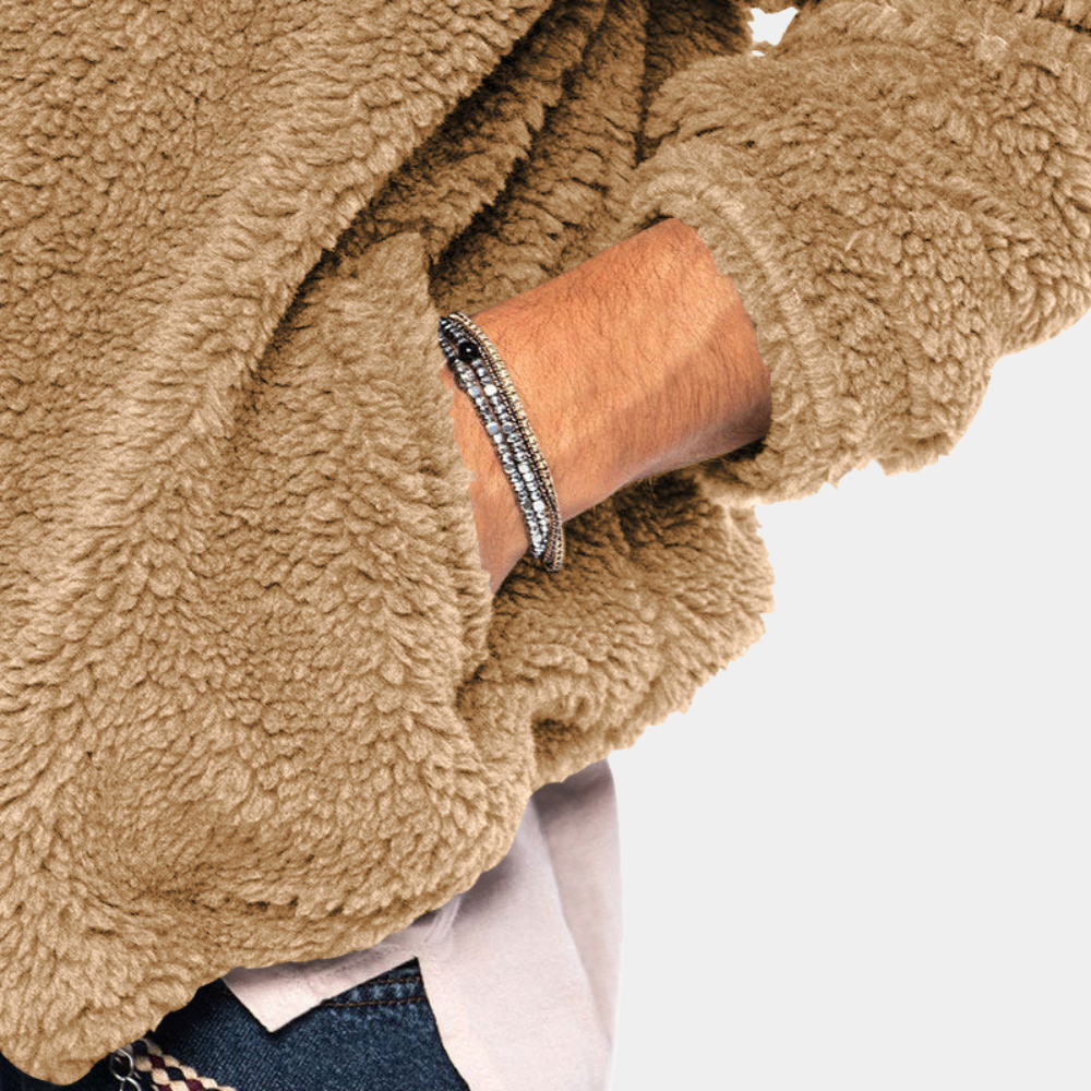 WW | Warm Men's Hoodies For Everyday Wear