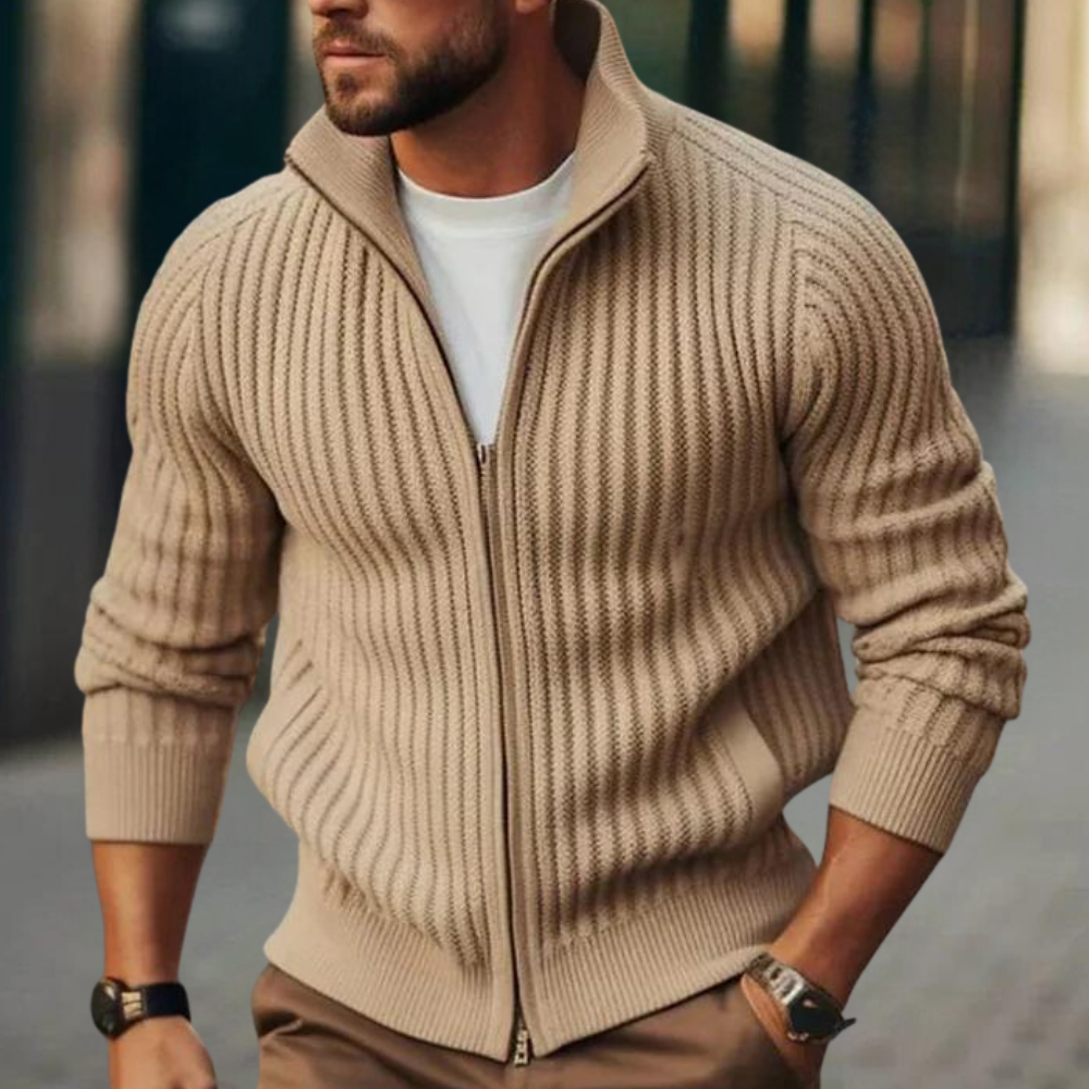 WW | Bequemes Herren Sweatshirt Für Alltag