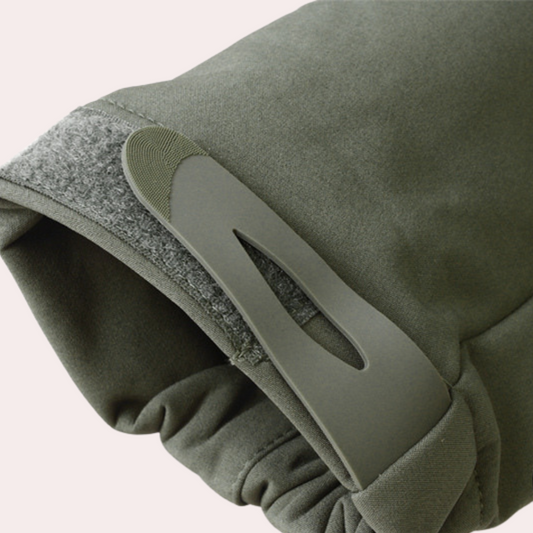 WW | Wasserabweisende, Elegante Herrenjacke