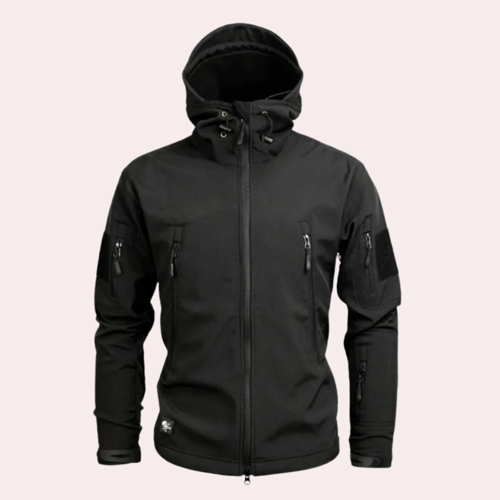WW | Wasserabweisende, Elegante Herrenjacke