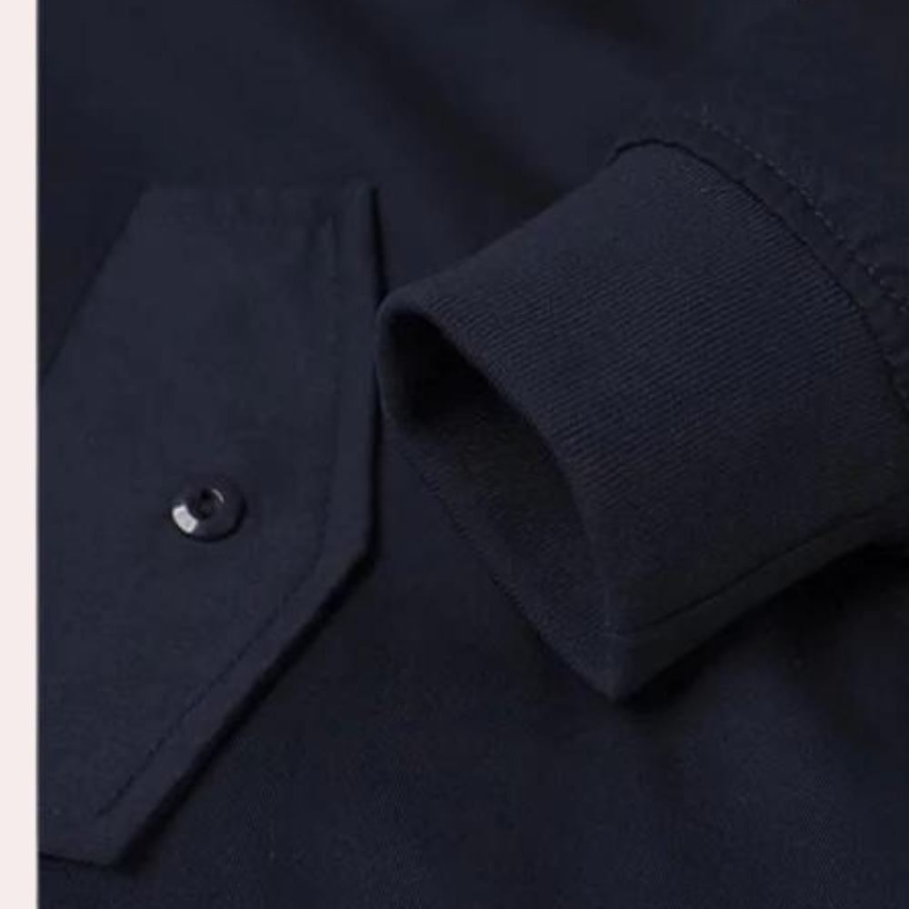 WW | Praktische Jacke Für Männer Für Kühle Tage
