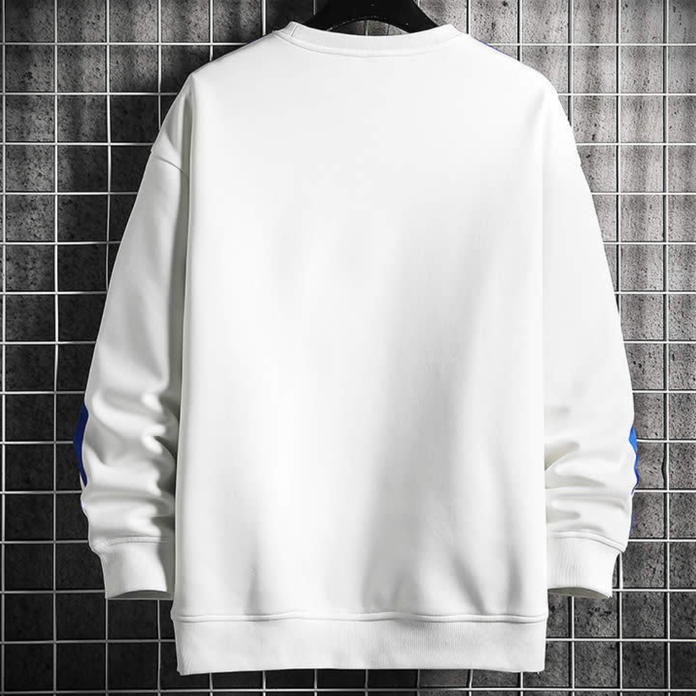 WW | Modernes Sweatshirt für Herren