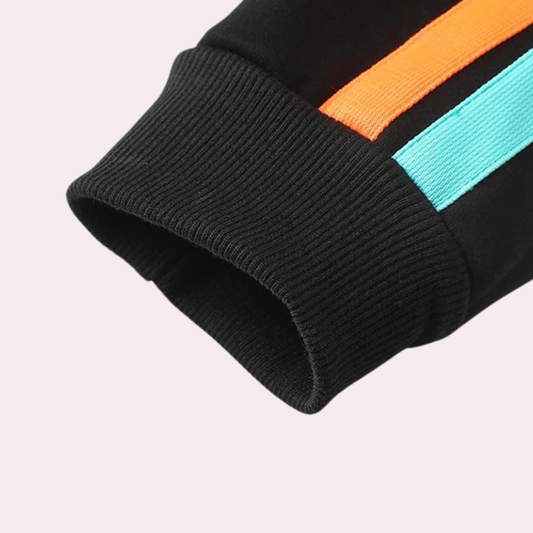 WW | Modernes Sweatshirt Für Herren